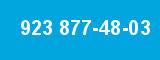 923 877-48-03